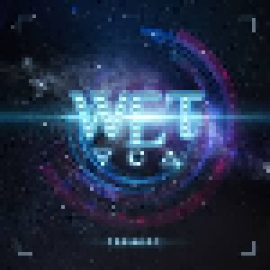W.E.T.: Earthrage (CD) - Bild 1