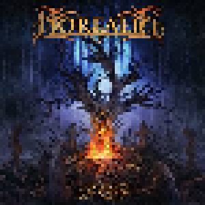 Cover - Borealis: Offering, The