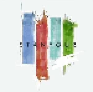 Stanfour: IIII (CD) - Bild 1