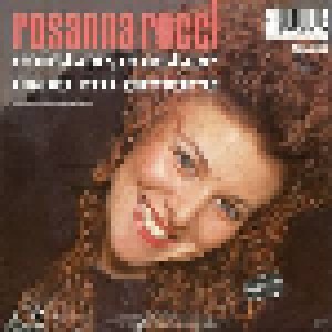 Rosanna Rocci: Mister, Mister (7") - Bild 2