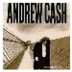 Andrew Cash: Boomtown (LP) - Bild 1