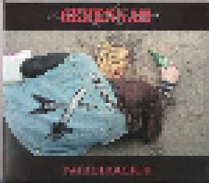 Gehennah: Hardrocker (CD) - Bild 1