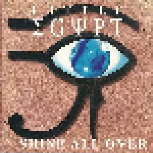 Little Egypt: Shine All Over (Mini-CD / EP) - Bild 1
