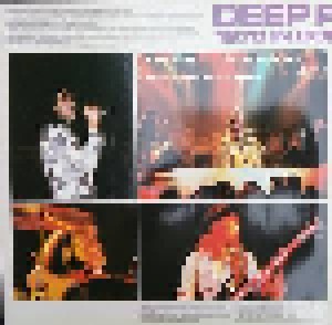 Deep Purple: In Concert (2-LP) - Bild 2