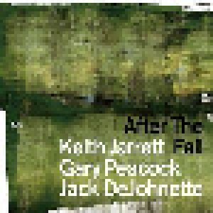 Keith Jarrett, Gary Peacock, Jack DeJohnette: After The Fall (2-CD) - Bild 1