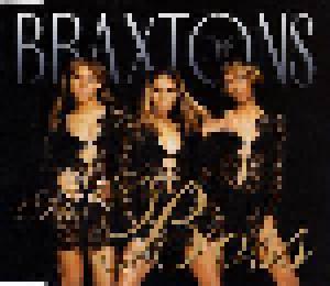 The Braxtons: Boss, The - Cover