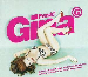 Gina G: Fresh! - Cover
