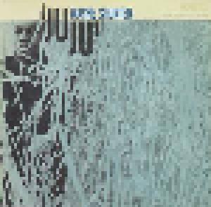 Wayne Shorter: JuJu - Cover