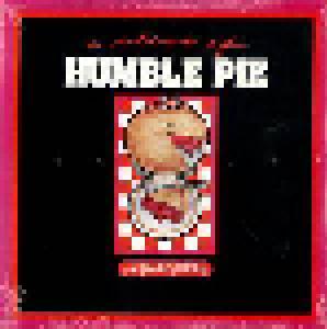 Humble Pie: Slice Of Humble Pie, A - Cover