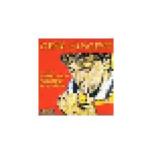 Gene Vincent: Gene Vincent - Cover
