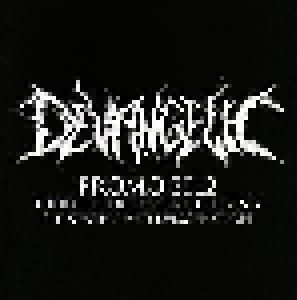 Devangelic: Promo 2012 - Cover