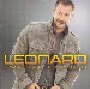 Leonard: Noch Lange Nicht Alles - Cover