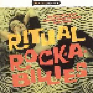 Ritual Rock-A-Billies - Cover