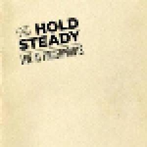 The Hold Steady: Live At Fingerprints - Cover
