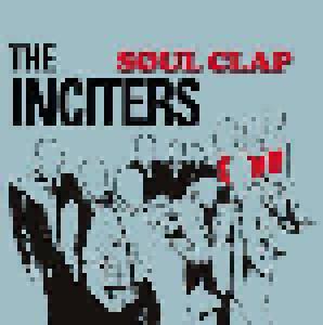 Inciters: Soul Clap - Cover