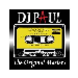 DJ Paul: Volume 16: 4 Da Summer Of "94 - Cover
