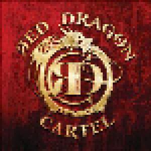 Red Dragon Cartel: Red Dragon Cartel - Cover