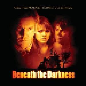 Cover - Dq And The Sharks: Beneath The Darkness