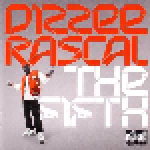 Dizzee Rascal: The Fifth (CD) - Bild 1