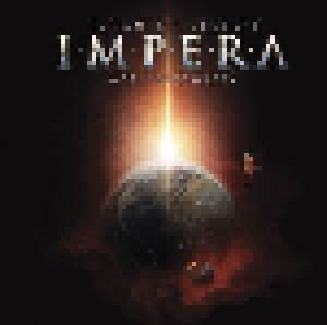 Cover - Impera: Age Of Discovery