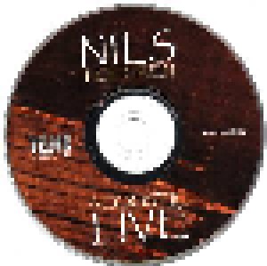Nils Lofgren: Acoustic Live (CD) - Bild 3