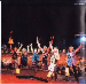 Iron Maiden: Rock In Rio (2-CD) - Bild 2