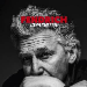 Rainhard Fendrich: Schwarzoderweiss (2-LP + CD) - Bild 1