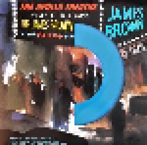 James Brown: Live At The Apollo (LP) - Bild 1