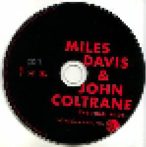 Miles Davis & John Coltrane: The Final Tour - The Bootleg Series, Vol. 6 (4-CD) - Bild 5