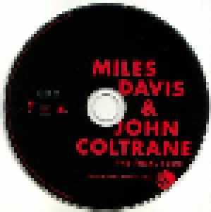 Miles Davis & John Coltrane: The Final Tour - The Bootleg Series, Vol. 6 (4-CD) - Bild 6