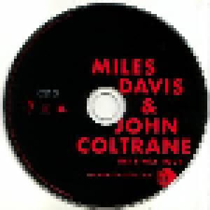 Miles Davis & John Coltrane: The Final Tour - The Bootleg Series, Vol. 6 (4-CD) - Bild 7
