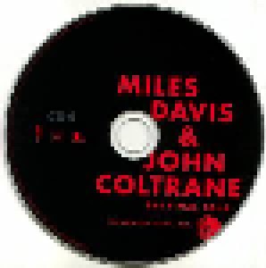 Miles Davis & John Coltrane: The Final Tour - The Bootleg Series, Vol. 6 (4-CD) - Bild 8