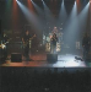 Sheavy: The Machine That Won The War (CD + DVD) - Bild 2