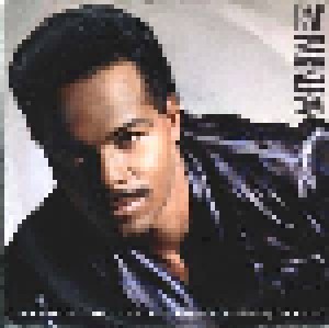 Cover - Ray Parker Jr.: I Don't Think That Man Should Sleep Alone