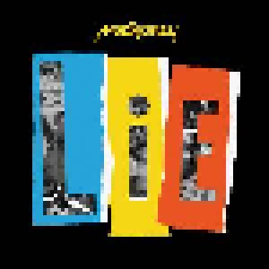 Mudhoney: Lie (LP) - Bild 1