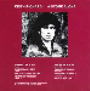 Keith Richards: A Stone Alone - The Toronto Session (LP + 7") - Bild 2