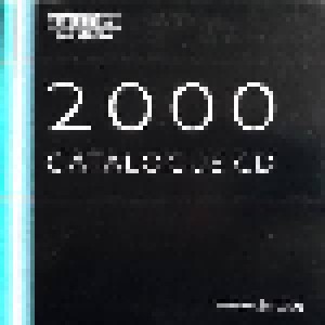 2000 Catalogue CD (CD) - Bild 1