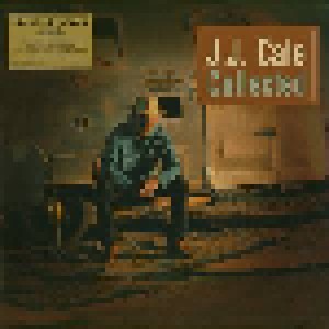 J.J. Cale: Collected (3-LP) - Bild 1