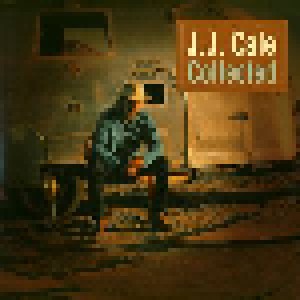 J.J. Cale: Collected (3-LP) - Bild 2