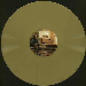 J.J. Cale: Collected (3-LP) - Bild 4