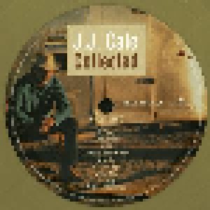 J.J. Cale: Collected (3-LP) - Bild 6