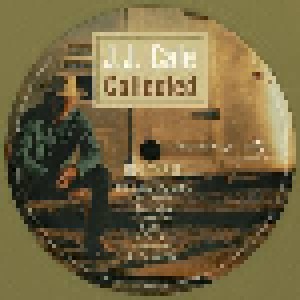J.J. Cale: Collected (3-LP) - Bild 7