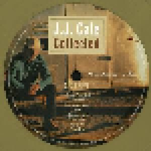 J.J. Cale: Collected (3-LP) - Bild 9