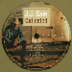 J.J. Cale: Collected (3-LP) - Bild 10