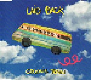 Laid Back: Groovie Train (Mini-CD / EP) - Bild 1