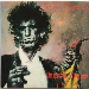 Keith Richards: Unknown Dreams Part 2 (LP) - Bild 1