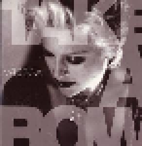 Madonna: Take A Bow (Mini-CD / EP) - Bild 1