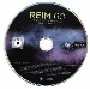 Matthias Reim: Meteor (CD + DVD) - Bild 7