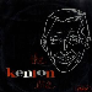 Stan Kenton & His Orchestra: The Kenton Era - Part 3: Progressive Jazz-Innovations (LP) - Bild 1