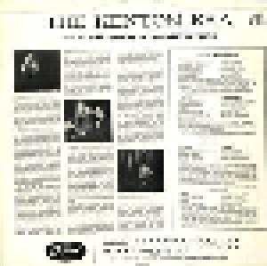 Stan Kenton & His Orchestra: The Kenton Era - Part 3: Progressive Jazz-Innovations (LP) - Bild 2